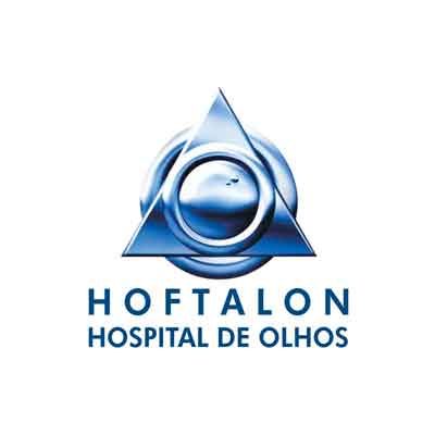 Hoftalon - Hospital de Olhos